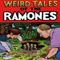 [2005] - Weird Tales Of The Ramones (3Discos)