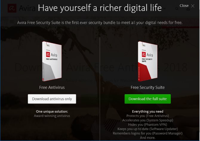 Mejores antivirus sin publicidad Para Windows 10 Mejores antivirus sin publicidad Para Windows 10