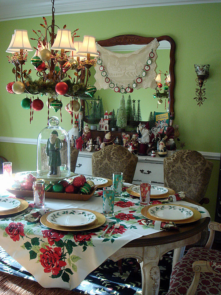 ArtJoyStuff: A Few Last Glimpses Of Christmas 2011