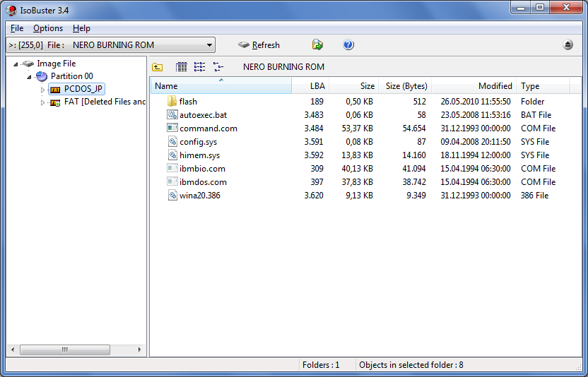 Cristian Adam's Lenovo FnCtrl Swap