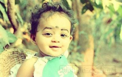 Childhood_Photos_Bhavana_South_Indian_Ac