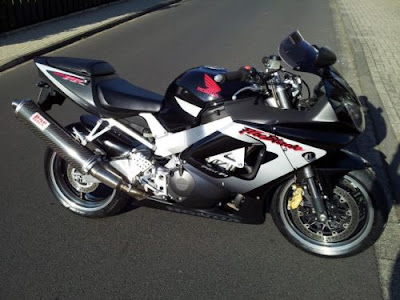Honda Motor Manuals Download: Honda CBR900RR(929) 2000-2001 Workshop