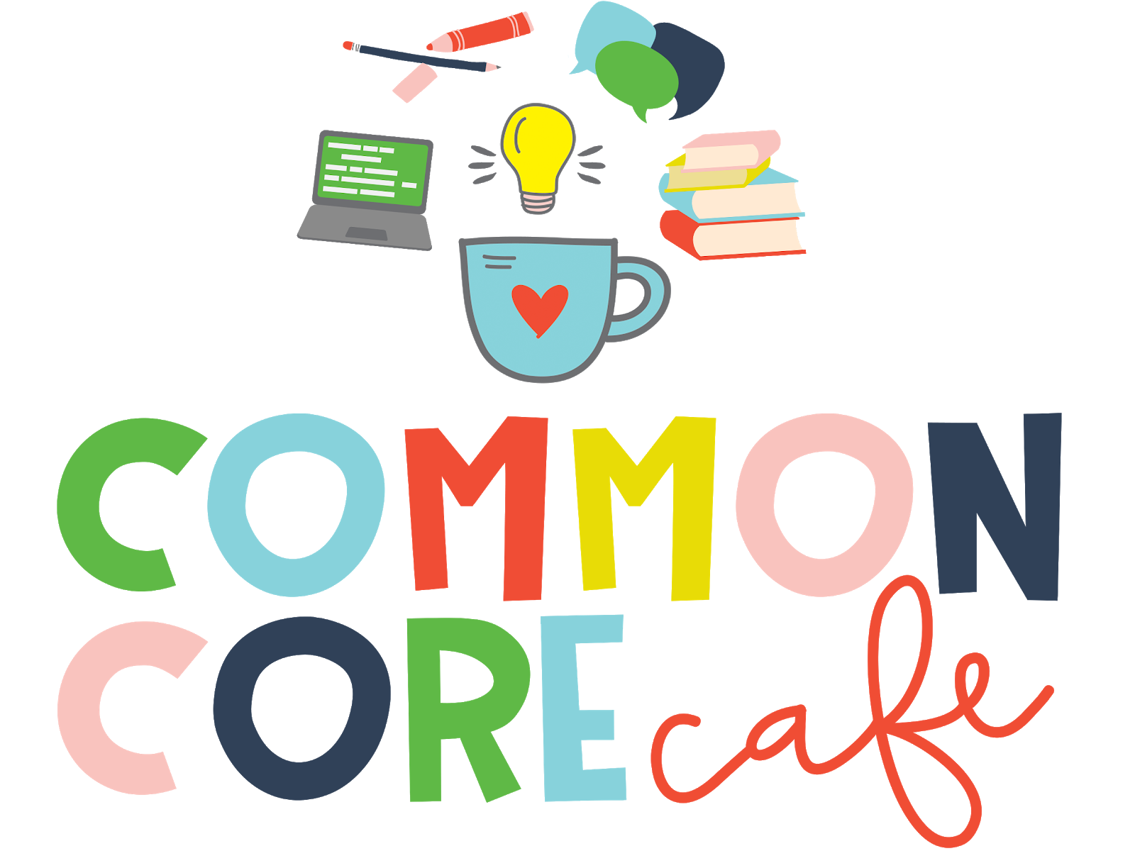 Common Core Café