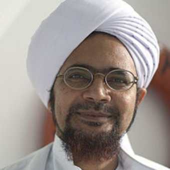 Mimpi Bertemu Habib Bahar Bin Smith Habib Riziq Habib Lutfi Habib Syech Habib Munzir Dan Habaib Lainya