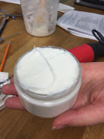 Question from Patreon: Why did this lotion fail" Part one - oils & preservatives