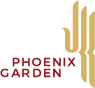 Phonenix Garden - Vườn Phượng Hoàng Phú Yên