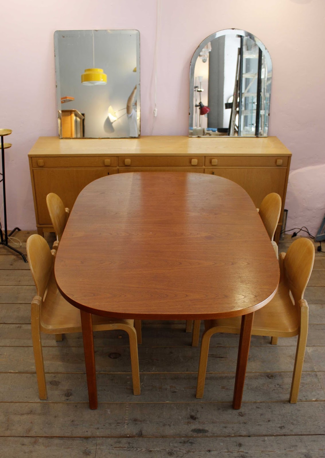 tienda muebles diseño online