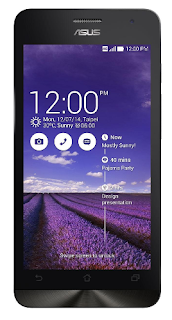 Asus ZenFone 5