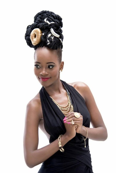 Imefichuka... Ruby Afunguka Kutoka Kimepenzi na Soudy wa 'Shilawadu' -Audio