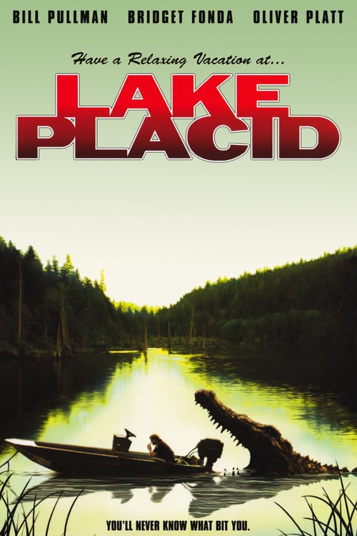 [HD] Lake Placid 1999 Streaming Vostfr Gratuit - Film Complet VF
