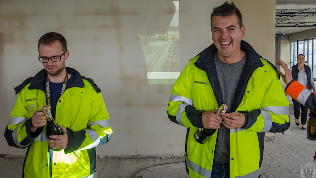 Arkada Business Park Bydgoszcz