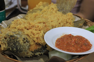 Restoran Ayam Jogjakarta