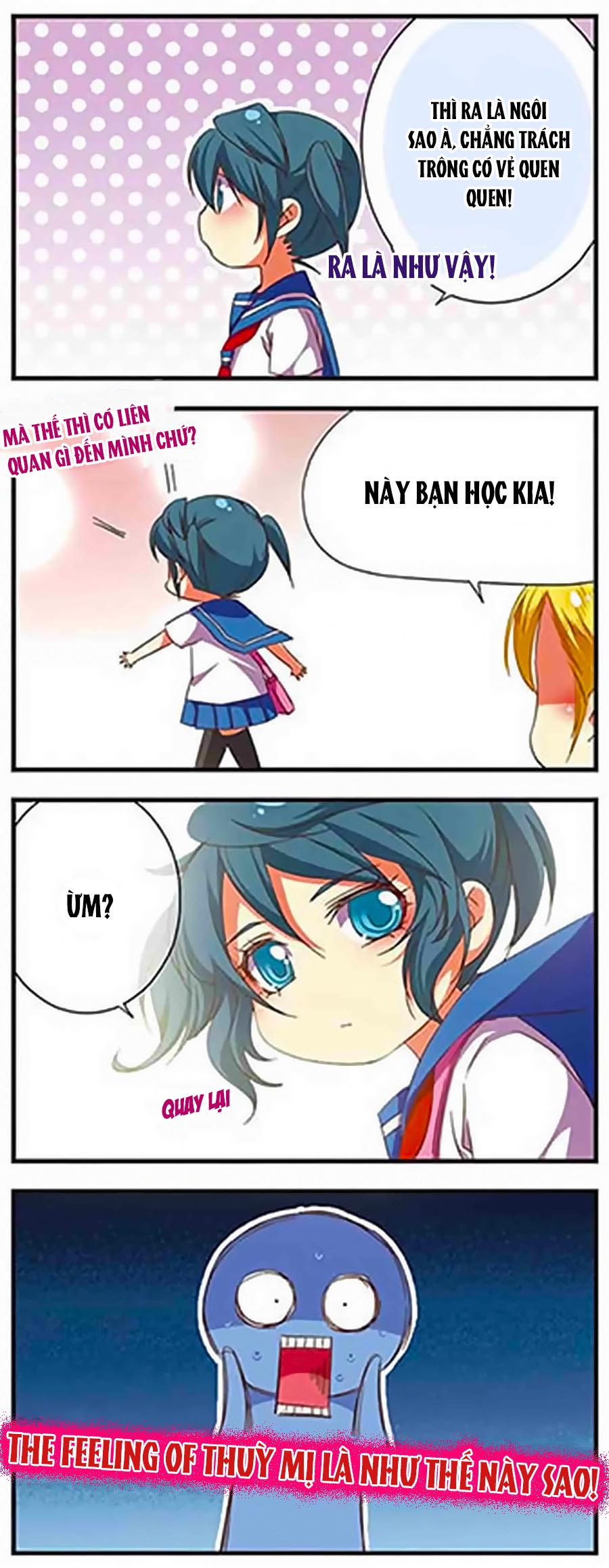 Manh Tam Quốc Chap 107 - Next Chap 108