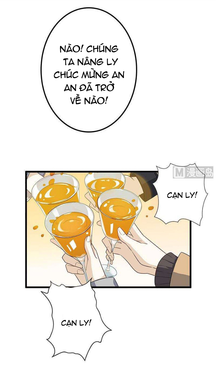 Nơi Nào Đông Ấm, Nơi Nào Hạ Mát Chap 2 - Next Chap 3
