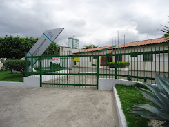Centro de Capacitação Regional de Feira de Santana