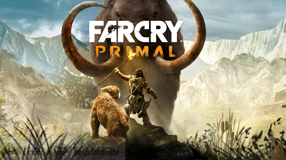 Far cry primal key Far cry primal key