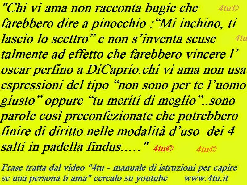 Frasi D Amore Per Lui Lunghe