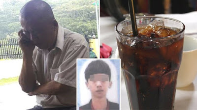 Remaja 17 Tahun Minum Soda yang Dicampur Ekstasi Saat Pesta Ulang Tahun Temannya, Fatal Akibatnya. . .