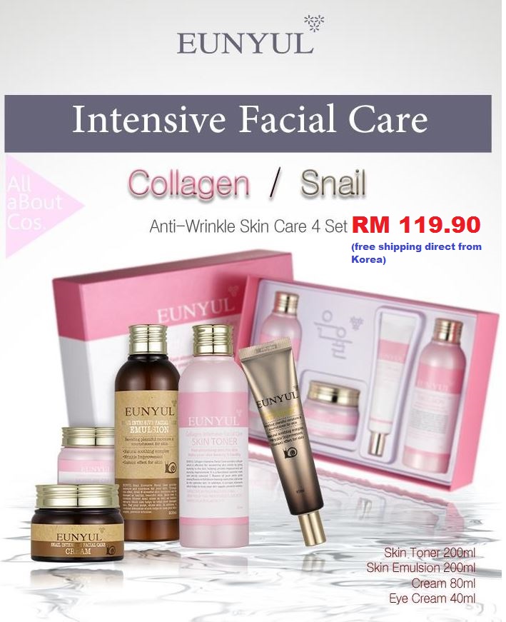 Seoul Next By You ! ! ! Korean Cosmetic Online Malaysia cost effective