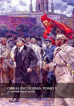 Obras escogidas de Lenin