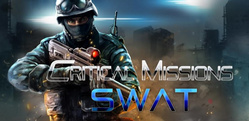 Critical Missions: SWAT APK v2.635 Game for Android
