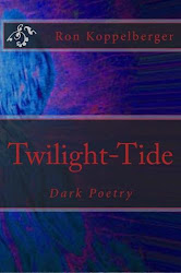 Twilight-Tide By Ron Koppelberger