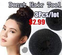 Hair Braider Tool