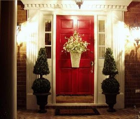 Fotos y Diseños de Puertas: Cerraduras para puerta principal