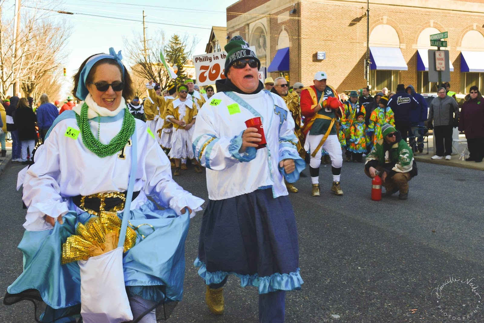 The Gods Are Bored Where's My Gold Spray Paint? Another Year with the