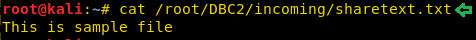 Dropbox C2 Command and Control