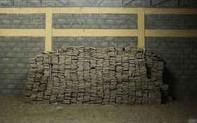 اقسى مكان على وجه الارض في صحراء داناكيل تابعوا الصور