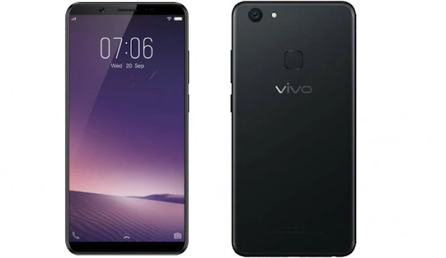 Vivo V7+ Price, Availability in the Philippines