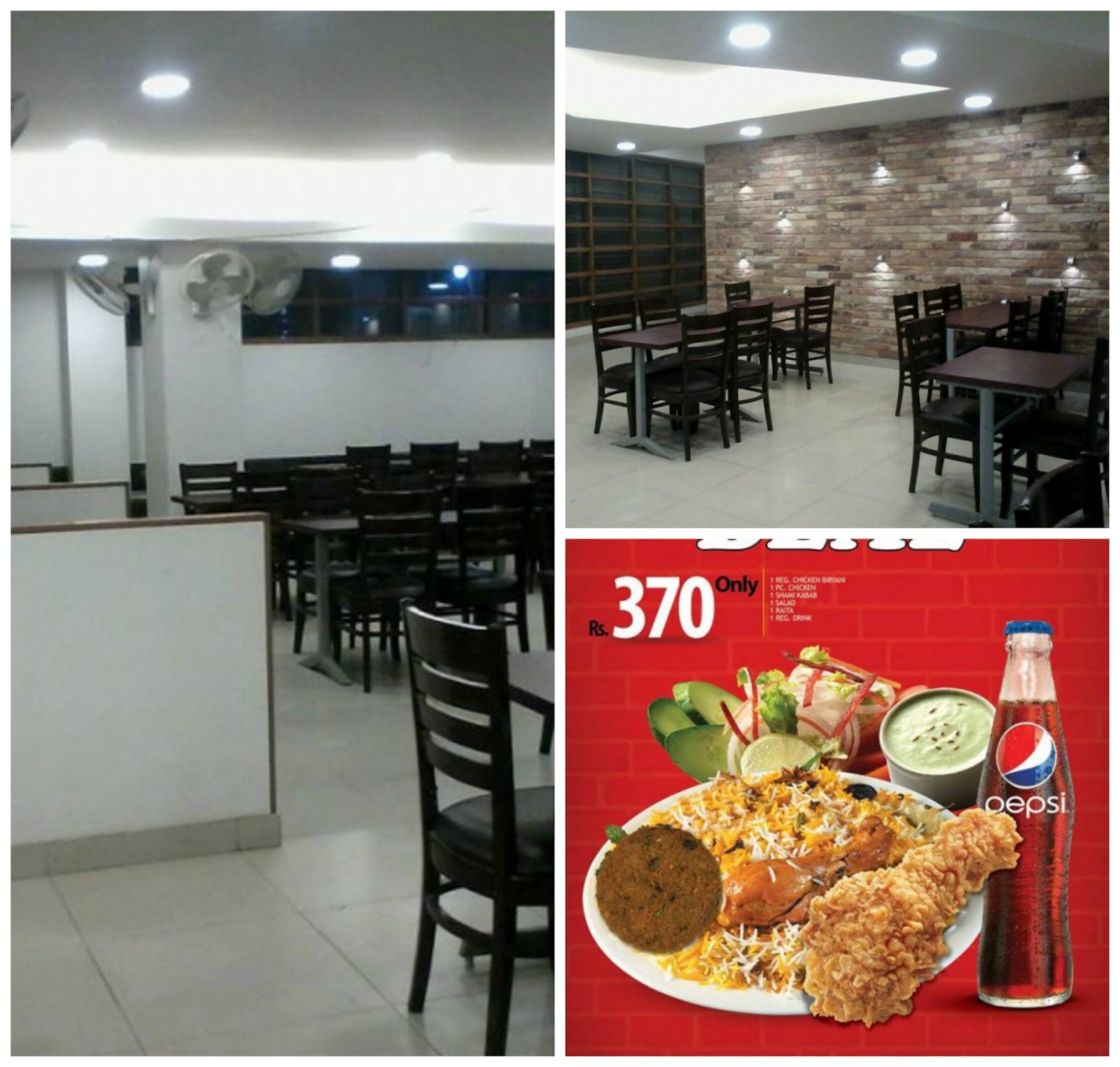 Karachi Food Diary Best Biryani Restaurants in Karachi