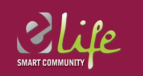 E Life  Smart Community