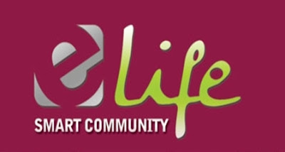 E Life  Smart Community
