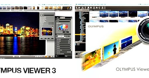 olympus viewer 3 download windows 10