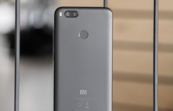 Xiaomi Mi A1 Resmi Diluncurkan, Exclusive di Lazada