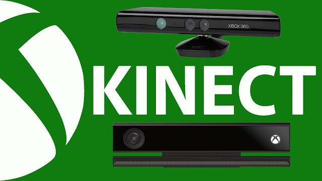 O legado do Kinect no Xbox 360 e Xbox One - Xbox Blast