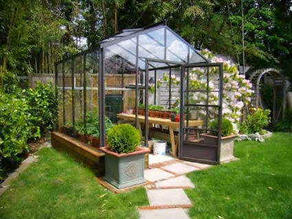 Outdoor Decoration Ideas