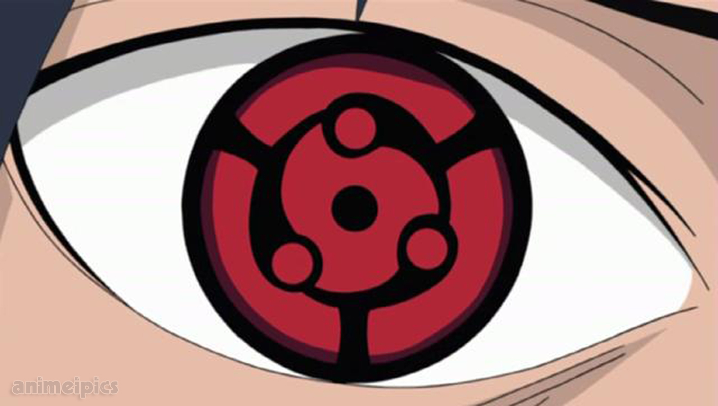 Strongest Mangekyou Sharingan in Naruto Ranked, image size:1413x800
