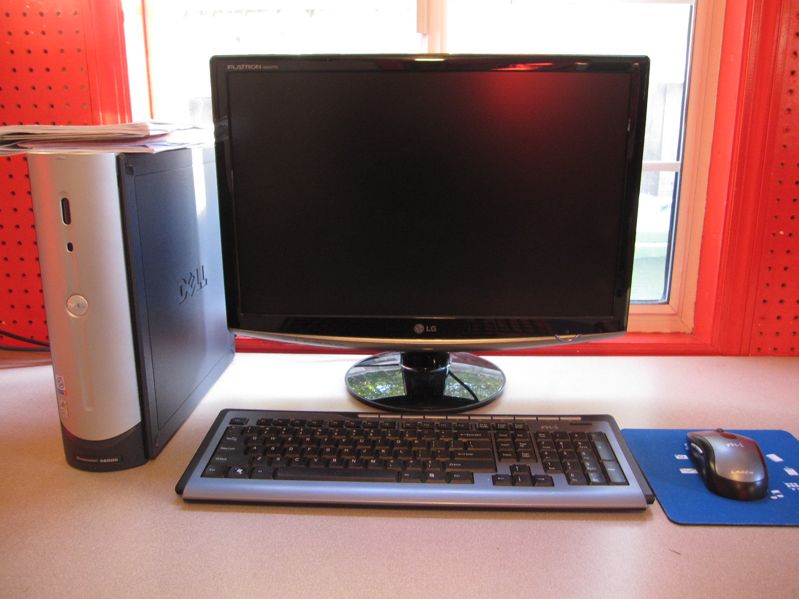 Abundance Of My Heart 300 Dell Desktop for Sale!