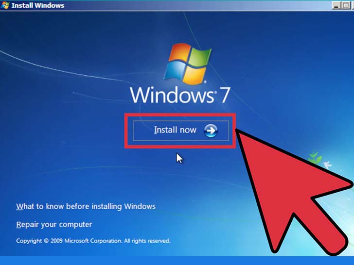 HOW TO FORMAT COMPUTER EXPLAINED STEP BY STEP - VSTech