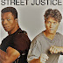 Τηλεοπτική σειρά Street Justice