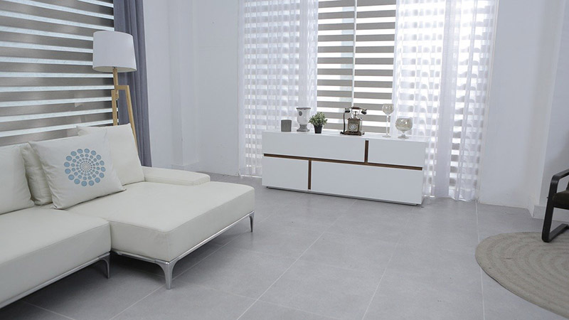 Home Designing with Minimal Furniture