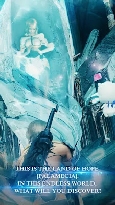 Mobius Final Fantasy Apk v1.5.000 Mod Update Terbaru Full Unlock for Android New Crack + Cheat Money and Gems Update