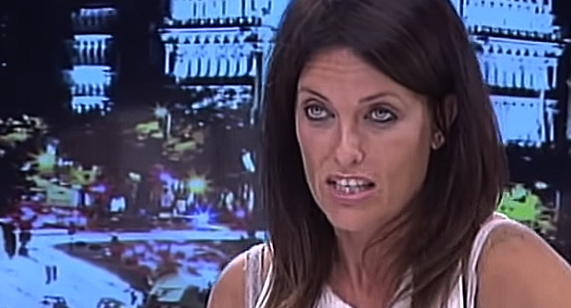 Cristina Seguí incendia Twitter tras unas desafortunadas declaraciones