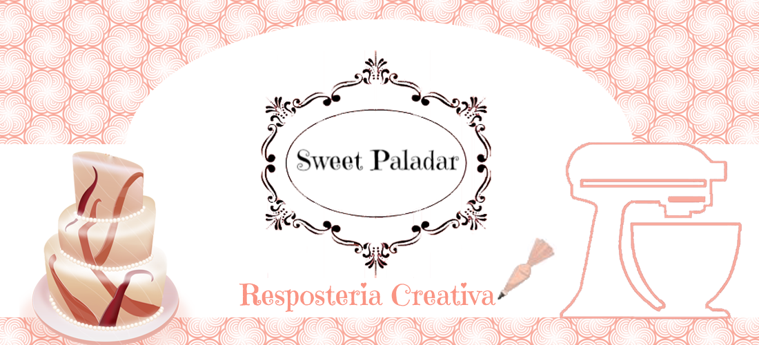 Sweet  Paladar