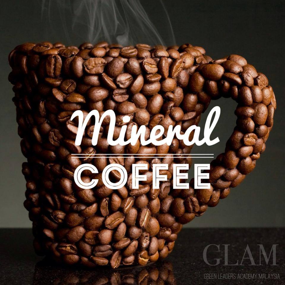 NolyAnna Benefits of mineral coffee