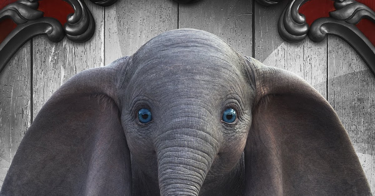 watch dumbo 2019 online free