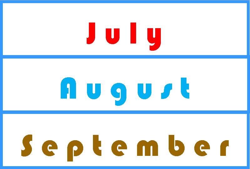 Evangelist Craig Cobb: UPDATED SCHEDULE - JULY thru SEPTEMBER 2015